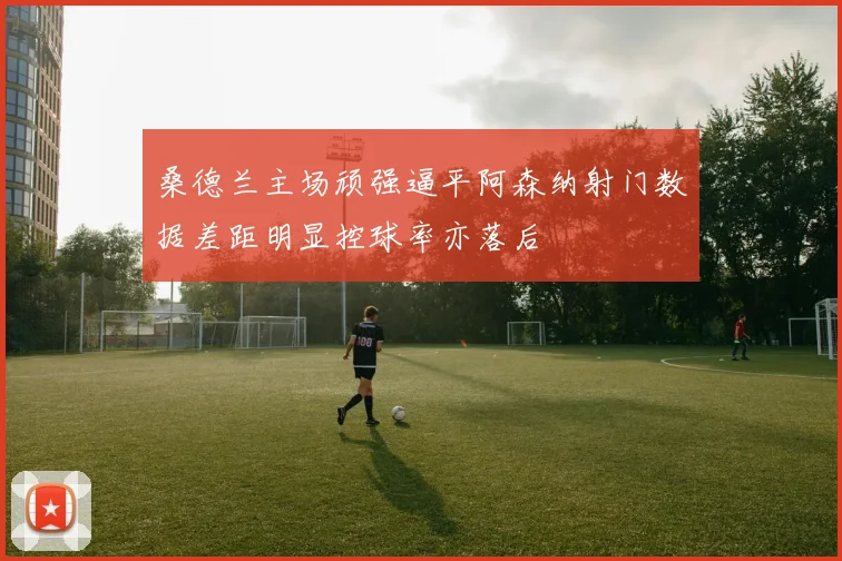 桑德兰主场顽强逼平阿森纳射门数据差距明显控球率亦落后