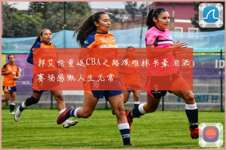 郭艾伦重返CBA之路艰难林书豪泪洒赛场感慨人生无常